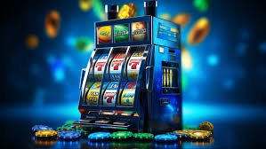 Slots ဂိမ်းပံ့ပိုးသူများ ကုမ္ပဏီအမျိုးမျိုး