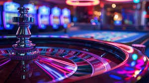 Slots Jackpot Win ရရှိသောကစားသမား ဝမ်းမြောက်နေသောမြင်ကွင်း